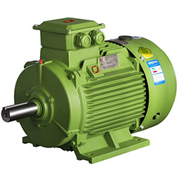 YE3系列超高效三相异步电动机