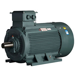 YE2系列高效率三相异步电动机