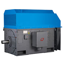 YKK系列高压电动机