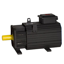 GT系列永磁同步伺服电动机