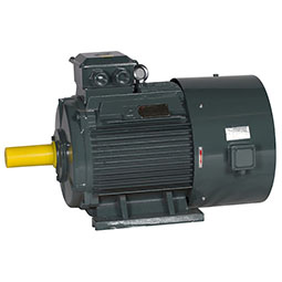 Y2VF系列变频专用电动机