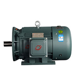 Y2SJ系列注塑机用低噪声电动机