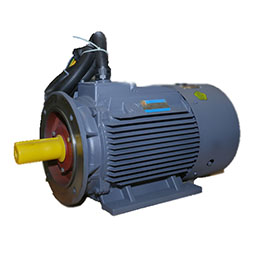 YD、YDT系列变极多速电动机